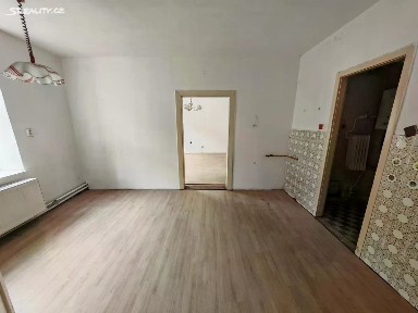 Prodej rodinného domu 110 m², pozemek 166 m² Česká, Svitavy - Lány