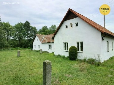 Prodej zemědělské usedlosti 347 m², pozemek 2909 m² Dvory nad Lužnicí