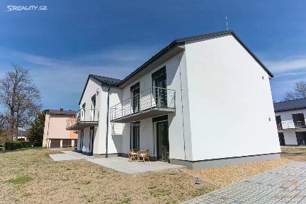 Prodej bytu 2+kk 60 m²