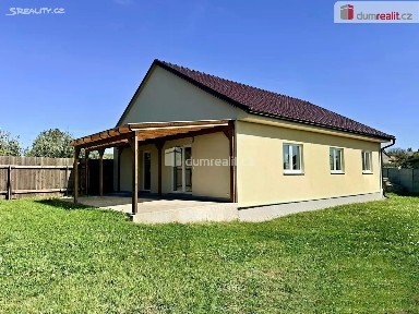 Prodej rodinného domu 132 m², pozemek 948 m² Sudoměřice