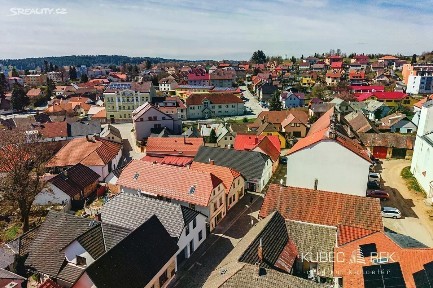 Kamenice nad Lipou, Pelhřimov, Dobšova