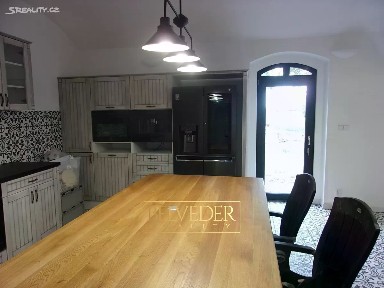 Pronájem bytu 2+1 81 m² Libotenice