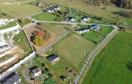 Prodej rodinného domu 181 m², pozemek 2394 m² Jeřmanice