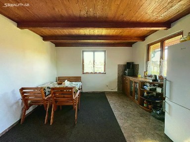Prodej chaty 60 m², pozemek 436 m² Sosnová