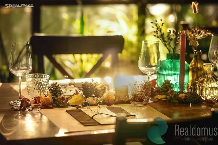 Prodej restaurace 320 m² Protivín - Chvaletice