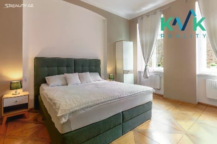 Prodej bytu 3+1 69 m² Mariánskolázeňská, Karlovy Vary