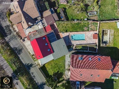 Prodej rodinného domu 333 m², pozemek 599 m² Chuderov