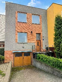 Prodej rodinného domu 145 m², pozemek 330 m² Josefa Obadala, Kroměříž