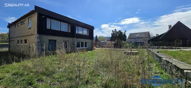 Prodej rodinného domu 200 m², pozemek 1475 m² Bělá pod Pradědem - Adolfovice