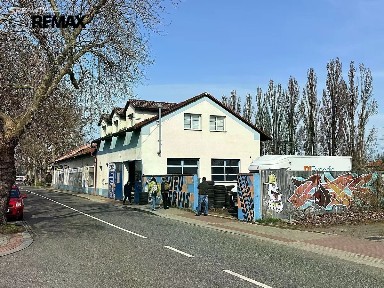 Prodej obchodního prostoru 751 m² Družstevní, Poděbrady - Poděbrady III