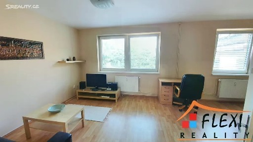 Pronájem bytu 2+kk 60 m² Na Baranovci, Ostrava - Slezská Ostrava
