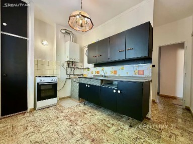 Pronájem bytu 3+1 64 m²