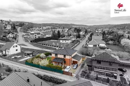 Prodej rodinného domu 170 m², pozemek 633 m² Šlechtitelská, Chrustenice