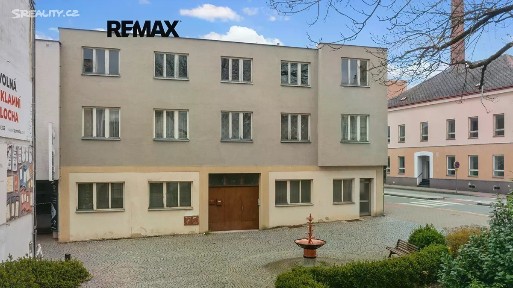 Prodej činžovního domu 309 m² 17. listopadu, Ústí nad Orlicí