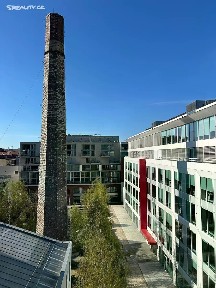 Prodej bytu 3+kk 66 m² Pernerova, Praha - Karlín