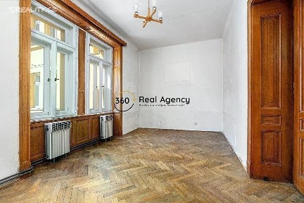 Prodej bytu 2+1 93 m² Štefánikova, Praha - Smíchov