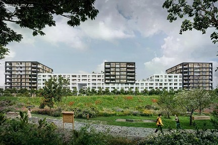 Prodej bytu 1+kk 33 m² Svitákova, Praha - Stodůlky