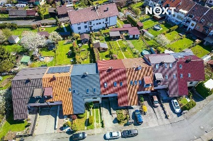 Prodej rodinného domu 170 m², pozemek 418 m² Pod Lesem, Nýrsko