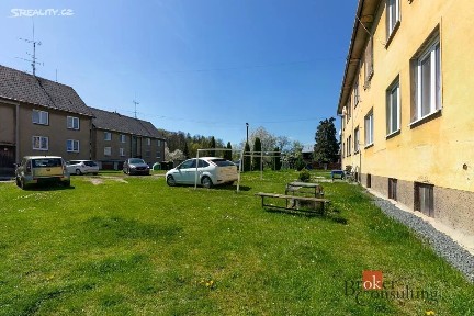 Prodej bytu 2+1 46 m² Krásné Loučky, Krnov - Krásné Loučky