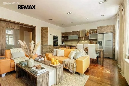 Prodej bytu 4+kk 150 m² Zámostní, Ostrava - Slezská Ostrava
