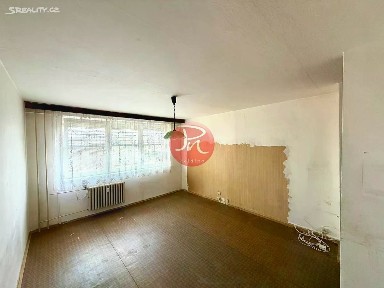 Prodej bytu 2+kk 48 m² Plzeňská, Ostrava - Hrabůvka