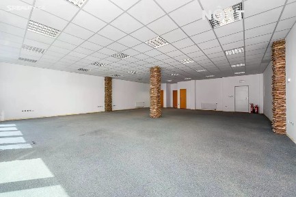 Prodej kanceláře 137 m² Krkonošská, Vrchlabí