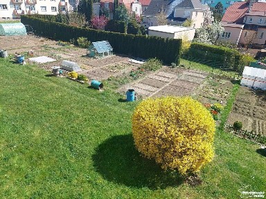 Prodej bytu 3+1 67 m²