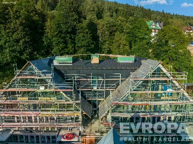 Prodej bytu 3+kk 76 m²