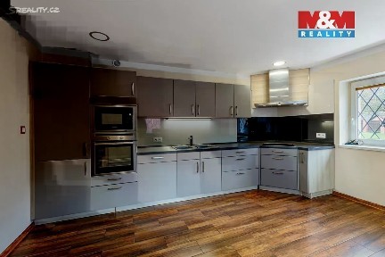 Prodej rodinného domu 166 m², pozemek 1047 m² Kraslická, Lomnice