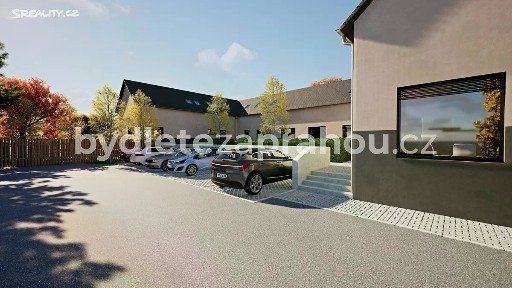 Prodej bytu 4+kk 108 m² Kropáčova Vrutice