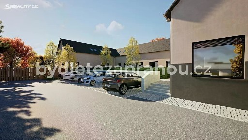 Prodej bytu 6 pokojů a více 140 m² Kropáčova Vrutice