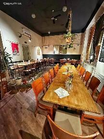 Pronájem restaurace 210 m² Sokolovská, Praha - Libeň