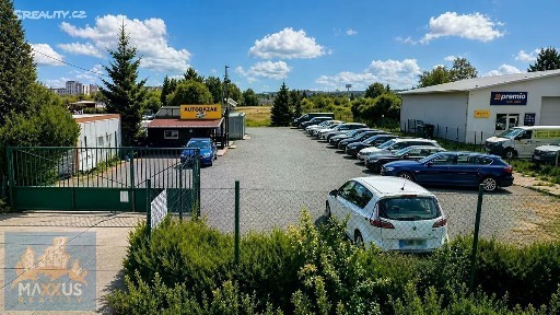 Pronájem komerční nemovitosti 70 m² Kostelecká, Praha