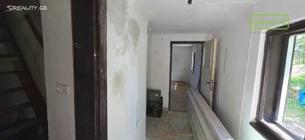 Prodej chalupy 130 m², pozemek 976 m² Drslavice - Švihov