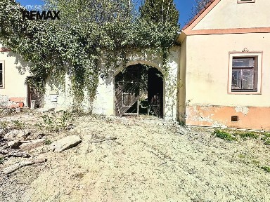 Prodej rodinného domu 120 m², pozemek 2199 m² Lodhéřov - Studnice