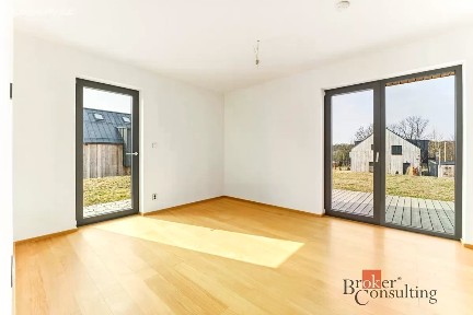 Prodej bytu 3+kk 57 m² Dolní Morava - Velká Morava