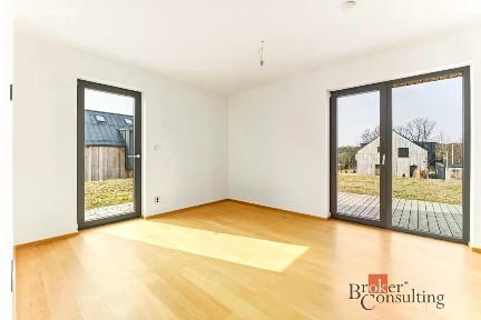 Prodej bytu 3+kk 57 m²