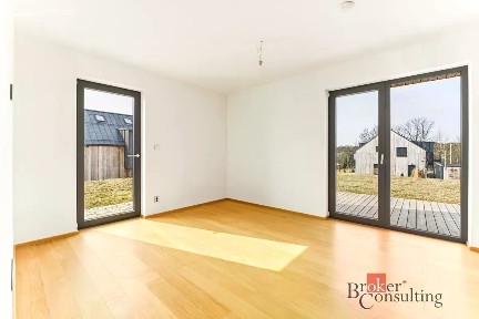 Prodej bytu 2+kk 47 m² Dolní Morava - Velká Morava