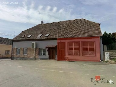 Pronájem skladového prostoru 150 m² Dolní Lukavice - Lišice