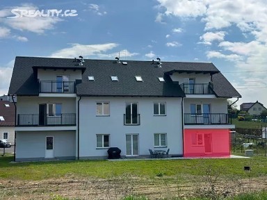 Prodej bytu 3+kk 93 m² Zemědělská, Jablonec nad Nisou - Rýnovice