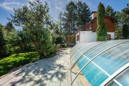 Prodej vícegeneračního domu 300 m², pozemek 2878 m² Rakovecká, Brno - Bystrc