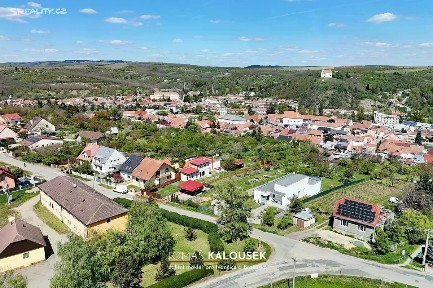 Prodej rodinného domu 78 m², pozemek 570 m² Trboušanská, Dolní Kounice