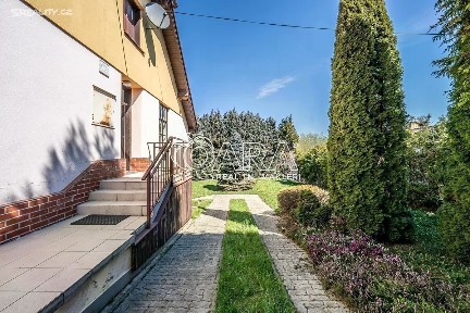 Prodej rodinného domu 170 m², pozemek 566 m² Rosická, Říčany