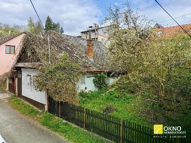 Prodej rodinného domu 90 m², pozemek 203 m² Křetín