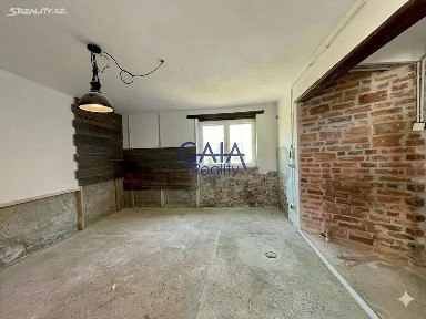 Prodej rodinného domu 66 m², pozemek 242 m² Vnorovy