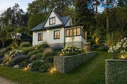 Prodej chaty 66 m², pozemek 160 m² Řeka