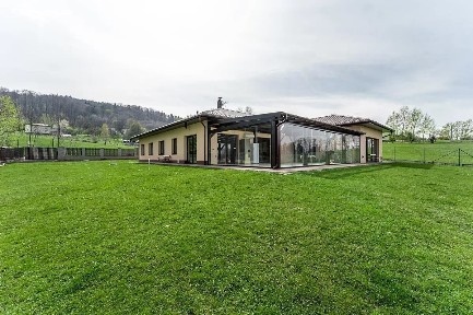 Prodej rodinného domu 241 m², pozemek 4418 m² Dobratice