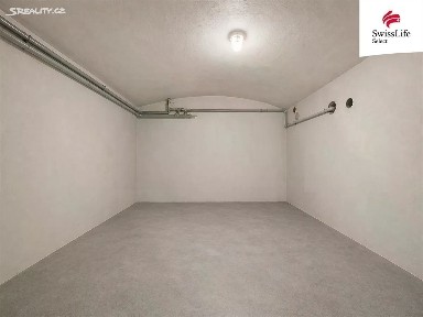 Prodej skladového prostoru 22 m² Nad motolskou nemocnicí, Praha - Břevnov