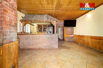 Prodej obchodního prostoru 111 m² Klatovská třída, Plzeň - Jižní Předměstí