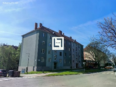 Prodej bytu 2+1 46 m² I. P. Pavlova, Olomouc - Nová Ulice